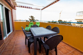 Global Properties, Bonito apartamento en Puerto de Sagunto Playa